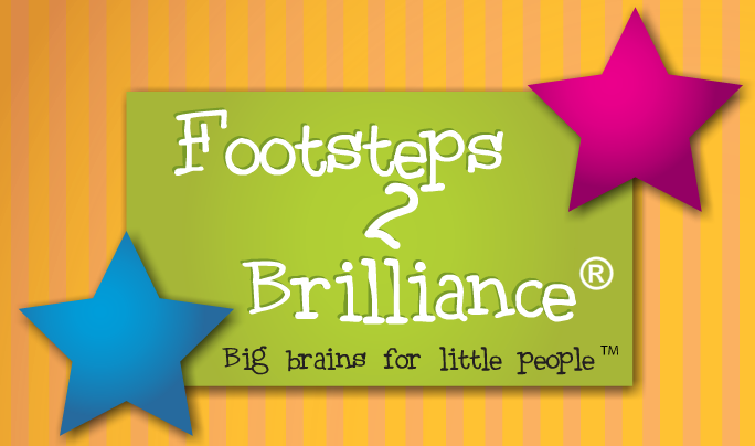 Footsteps to brilliance video